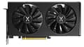 Pikkukuva 4 / 11: XFX VGA 8GB RADEON RX7600 Speedster SWFT210 CORE GAMING 3xDP/H SPEEDSTER SWFT210 RADEON RX 7600 CORE Gaming (RX-76PSWFTFY)