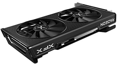 XFX VGA 8GB RADEON RX7600 Speedster SWFT210 CORE GAMING 3xDP/H SPEEDSTER SWFT210 RADEON RX 7600 CORE Gaming (RX-76PSWFTFY)