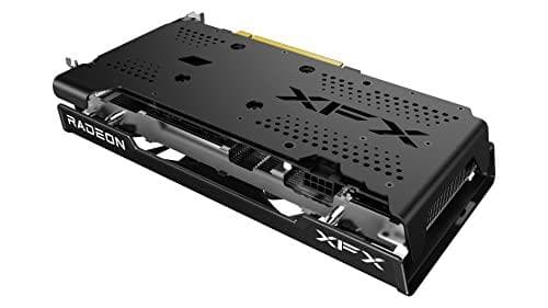 XFX VGA 8GB RADEON RX7600 Speedster SWFT210 CORE GAMING 3xDP/H SPEEDSTER SWFT210 RADEON RX 7600 CORE Gaming (RX-76PSWFTFY)