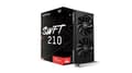Pikkukuva 1 / 11: XFX VGA 8GB RADEON RX7600 Speedster SWFT210 CORE GAMING 3xDP/H SPEEDSTER SWFT210 RADEON RX 7600 CORE Gaming (RX-76PSWFTFY)