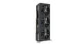 Miniatyrbillede 3 af 11: XFX VGA 8GB RADEON RX7600 Speedster Quick308 BLACK GAMING 3xDP/H SPEEDSTER QICK308 RADEON RX 7600 BLACK Gaming (RX-76PQICKBY)