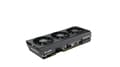 Miniatyrbillede 5 af 11: XFX VGA 8GB RADEON RX7600 Speedster Quick308 BLACK GAMING 3xDP/H SPEEDSTER QICK308 RADEON RX 7600 BLACK Gaming (RX-76PQICKBY)