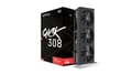 Miniatyrbillede 1 af 11: XFX VGA 8GB RADEON RX7600 Speedster Quick308 BLACK GAMING 3xDP/H SPEEDSTER QICK308 RADEON RX 7600 BLACK Gaming (RX-76PQICKBY)