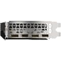 Miniatyrbillede 5 af 7: Gigabyte GeForce RTX 3060 WINDFORCE OC 12G (rev. 2.0) NVIDIA 12 GB GDDR6 (GV-N3060WF2OC-12GD 2.0)