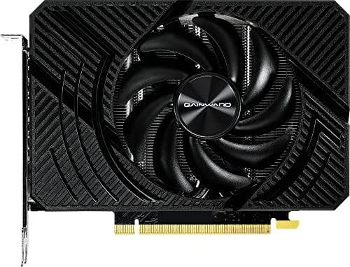 Gainward RTX4060Ti Pegasus 8GB GDDR6 HDMI 3xDP (3987)