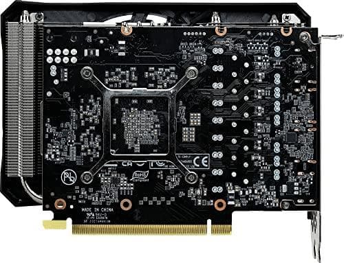 Gainward RTX4060Ti Pegasus 8GB GDDR6 HDMI 3xDP (3987)