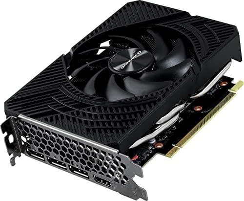 Gainward RTX4060Ti Pegasus 8GB GDDR6 HDMI 3xDP (3987)