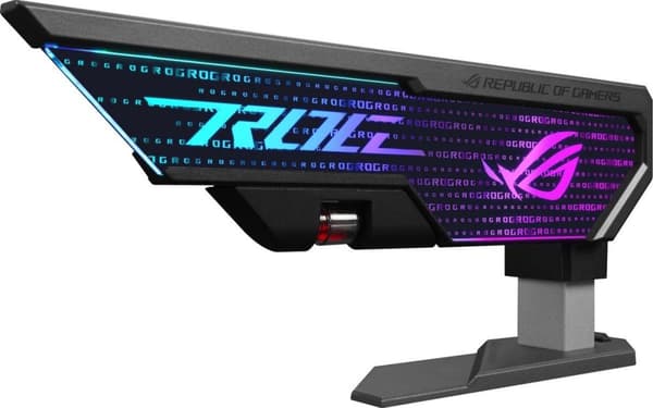 ASUS ROG Herculx grafikkortshållare Universal grafikkortshållare