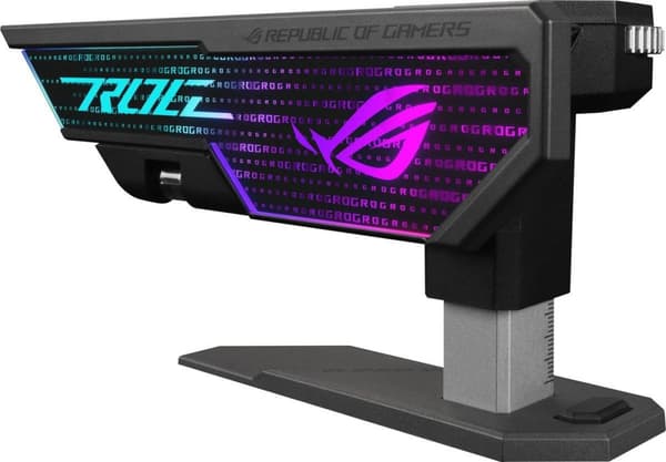 ASUS ROG Herculx grafikkortshållare Universal grafikkortshållare