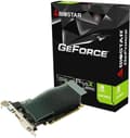 Miniatyrbillede 3 af 3: Biostar GeForce 210 NVIDIA 1GB GDDR3