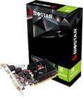 Miniatyrbillede 1 af 3: Biostar GeForce 210 NVIDIA 1GB GDDR3