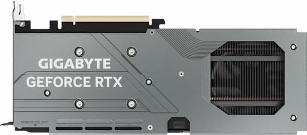 Gigabyte GeForce RTX 4060 GAMING OC 8G NVIDIA GeForce RTX 4060 8GB GDDR6