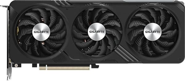 Gigabyte GeForce RTX 4060 GAMING OC 8G NVIDIA GeForce RTX 4060 8GB GDDR6