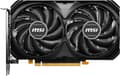 Pikkukuva 9 / 9: MSI GeForce RTX 4060 VENTUS 2X BLACK 8G OC - Näytönohjaimet - GeForce RTX 4060 - 8GB GDDR6 - PCIe 4.0 x8 - HDMI, 3 x DisplayPort - Box (V516-004R)