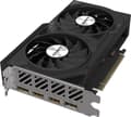 Pikkukuva 6 / 8: Gigabyte GeForce RTX 4060 WINDFORCE OC 8G - Näytönohjaimet - GeForce RTX 4060 - 8 Gt GDDR6 - PCIe 4.0 - 2 x HDMI, 2 x DisplayPort (GV-N4060WF2OC-8GD)