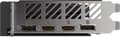 Pikkukuva 2 / 8: Gigabyte GeForce RTX 4060 WINDFORCE OC 8G - Näytönohjaimet - GeForce RTX 4060 - 8 Gt GDDR6 - PCIe 4.0 - 2 x HDMI, 2 x DisplayPort (GV-N4060WF2OC-8GD)