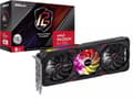 Miniatyrbild 4 av 7: ASRock Phantom Gaming Radeon RX 7600 8GB OC - Grafikkort - Radeon RX 7600 - 8GB GDDR6 - PCIe 4.0 x8 - HDMI, 3 x DisplayPort - Box (90-GA4BZZ-00UANF)