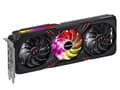 Miniatyrbild 5 av 7: ASRock Phantom Gaming Radeon RX 7600 8GB OC - Grafikkort - Radeon RX 7600 - 8GB GDDR6 - PCIe 4.0 x8 - HDMI, 3 x DisplayPort - Box (90-GA4BZZ-00UANF)