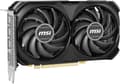 Miniatyrbild 4 av 6: MSI GeForce RTX 4060 Ti VENTUS 2X SVART 8G OC - Grafikkort - GeForce RTX 4060 Ti - 8GB GDDR6 - PCIe 4.0 x8 - HDMI, 3 x DisplayPort - Svart (V515-017R)
