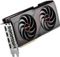 Pikkukuva 3 / 3: Sapphire Pulse Radeon RX 7600 - Näytönohjaimet - Radeon RX 7600 - 8 Gt GDDR6 - PCIe 4.0 x8 - HDMI, 3 x DisplayPort (11324-01-20G)