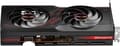 Pikkukuva 2 / 3: Sapphire Pulse Radeon RX 7600 - Näytönohjaimet - Radeon RX 7600 - 8 Gt GDDR6 - PCIe 4.0 x8 - HDMI, 3 x DisplayPort (11324-01-20G)