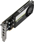 Pikkukuva 4 / 4: PNY NVIDIA T1000 8GB LOW PROFILE (VCNT1000-8GB-PB)
