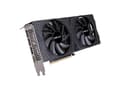 Miniatyrbild 3 av 5: PNY GeForce RTX 4060 Ti 16G VERTO Dual Fan - Grafikkort - GeForce RTX 4060 Ti - 16 GB GDDR6 - PCIe 4.0 x16 - 3 x DisplayPort, HDMI