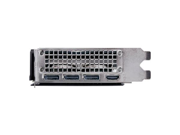 PNY GeForce RTX 4060 Ti 16G VERTO Dual Fan - Grafikkort - GeForce RTX 4060 Ti - 16 GB GDDR6 - PCIe 4.0 x16 - 3 x DisplayPort, HDMI
