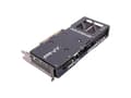 Miniatyrbild 5 av 5: PNY GeForce RTX 4060 Ti 16G VERTO Dual Fan - Grafikkort - GeForce RTX 4060 Ti - 16 GB GDDR6 - PCIe 4.0 x16 - 3 x DisplayPort, HDMI