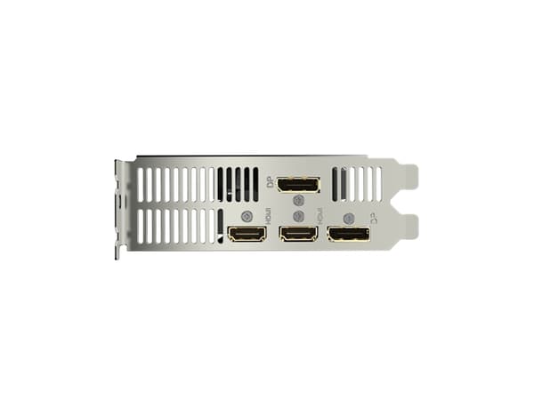 Gigabyte GeForce RTX 4060 OC Low Profile 8G, GeForce RTX­ 4060, 8 GB, GDDR6, 128 bittiä, 7680 x 4320 pikseliä, PCI Express 4.0