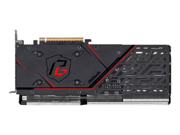 Asrock Phantom Gaming Arc A770, Arc A770, 16 GB, GDDR6, 256 bittiä, 7680 x 4320 pikseliä, PCI Express x16 4.0