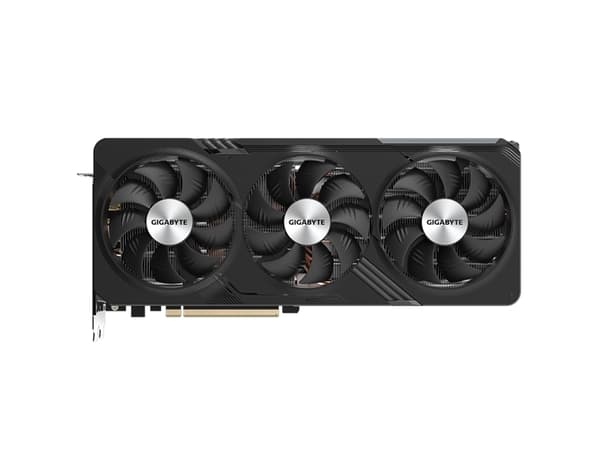Gigabyte Radeon RX 7700 XT GAMING OC 12G - OC Edition - grafikkort - Radeon RX 7700 XT - 12 GB GDDR6 - PCIe 4.0 - 2 x DisplayPort, 2 x HDMI