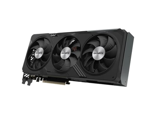 Gigabyte Radeon RX 7700 XT GAMING OC 12G - OC Edition - grafikkort - Radeon RX 7700 XT - 12 GB GDDR6 - PCIe 4.0 - 2 x DisplayPort, 2 x HDMI
