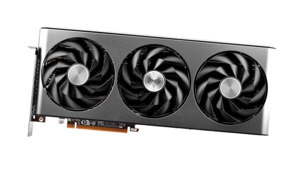 Sapphire NITRO+ 11330-01-20G, Radeon RX 7800 XT, 16 GB, GDDR6, 256 bit, 7680 x 4320 pixlar, PCI Express x16 4.0