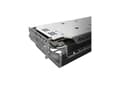 Miniatyrbild 3 av 5: XFX Speedster MERC319 Radeon RX 7800 XT - Black Edition - grafikkort - Radeon RX 7800 XT - 16 GB GDDR6 - PCIe 4.0 - HDMI, 3 x DisplayPort - svart