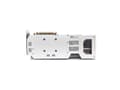 Miniatyrbild 5 av 5: XFX Speedster MERC319 Radeon RX 7800 XT - Black Edition - grafikkort - Radeon RX 7800 XT - 16 GB GDDR6 - PCIe 4.0 - HDMI, 3 x DisplayPort - svart
