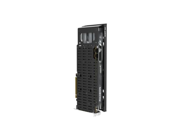 XFX Speedster QICK319 Radeon RX 7800 XT - Core Edition - grafikkort - Radeon RX 7800 XT - 16 GB GDDR6 - PCIe 4.0 - HDMI, 3 x DisplayPort