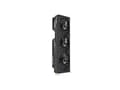 Miniatyrbild 4 av 5: XFX Speedster QICK319 Radeon RX 7800 XT - Core Edition - grafikkort - Radeon RX 7800 XT - 16 GB GDDR6 - PCIe 4.0 - HDMI, 3 x DisplayPort