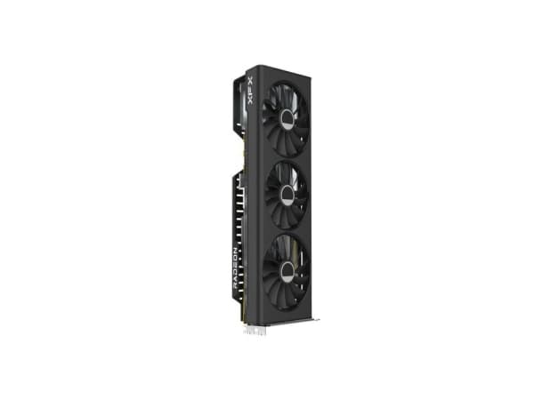 XFX Speedster QICK319 Radeon RX 7800 XT - Core Edition - grafikkort - Radeon RX 7800 XT - 16 GB GDDR6 - PCIe 4.0 - HDMI, 3 x DisplayPort