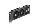 Miniatyrbild 5 av 5: XFX Speedster QICK319 Radeon RX 7800 XT - Core Edition - grafikkort - Radeon RX 7800 XT - 16 GB GDDR6 - PCIe 4.0 - HDMI, 3 x DisplayPort