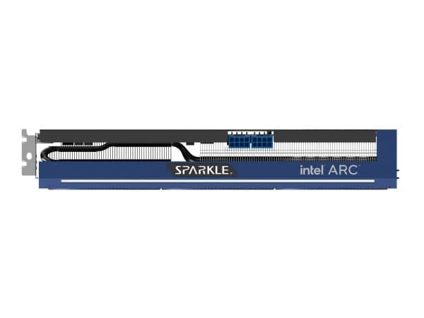 SPARKLE Intel A750 Titan OC Triple Fan 8GB VGA Card retail (SA750T-800C)