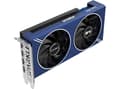 Pikkukuva 4 / 5: SPARKLE Intel A750 ORC OC Dual Fan 8GB VGA Card (SA750C-800C)