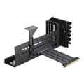 Pikkukuva 4 / 6: Phanteks Premium PCIe Gen4 Vertical GPU Bracket, DRGB, Black