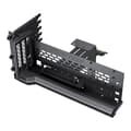 Pikkukuva 2 / 6: Phanteks Premium PCIe Gen4 Vertical GPU Bracket, DRGB, Black