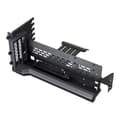 Pikkukuva 1 / 6: Phanteks Premium PCIe Gen4 Vertical GPU Bracket, DRGB, Black