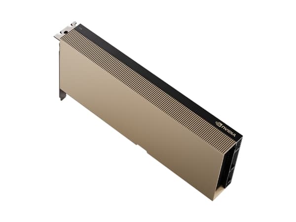 NVIDIA A16 - GPU dataprosessor - 4 GPUer - A16 - 64 GB GDDR6 - PCIe 4.0 x16 - vifteløs (900-2G171-0000-100)