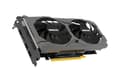 Miniatyrbilde 5 av 5: Inno3D GeForce GTX 1650 Twin X2 OC V3 - Grafikkort - GF GTX 1650 - 4 GB GDDR6 - PCIe 3.0 x16 - DVI, 3 x DisplayPort - boks