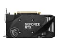 Miniatyrbild 3 av 5: MSI GEFORCE RTX 3050 VENTUS 2X