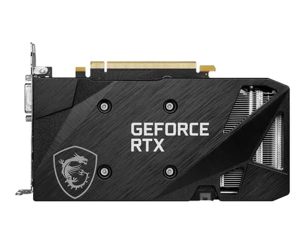 MSI GEFORCE RTX 3050 VENTUS 2X