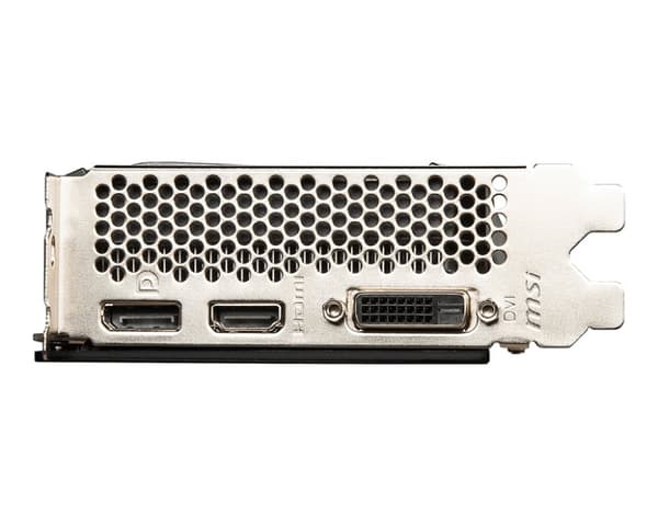 MSI GEFORCE RTX 3050 VENTUS 2X
